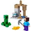 LEGO 30647 Minecraft Jaskinia naciekowa